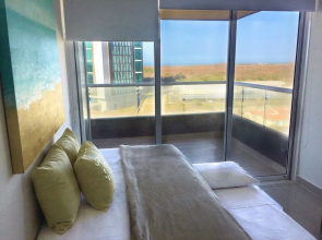 Apartamentos SOHO Style - Cerca al Buenavista BAQ31A