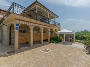 Holiday home Vila Rosales