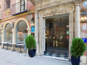 Hotel Doña Maria
