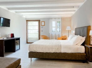 Tenuta Lamborghini Golf & Resort