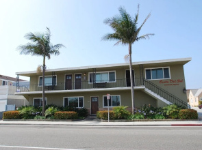 W Balboa 1 (68257) - 4 Br townhouse by RedAwning