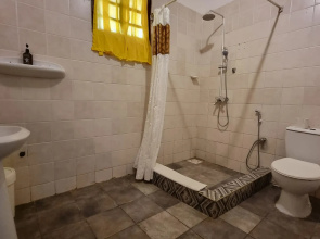 F-Zeen Boutique Hotel Zanzibar