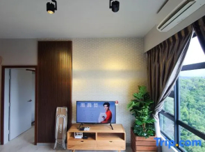 L Homestay Jesselton Quay (Near Gaya Street, Near Pier)