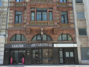 Hotel Carlton