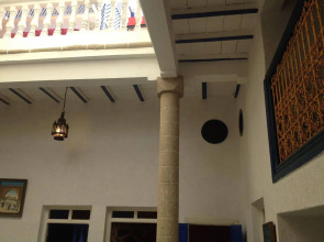 Dar El Pacha Hostel