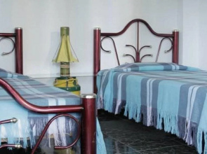 Finca Hotel El Porvenir