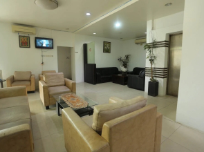 Hotel Sembilan Sembilan by OYO Rooms