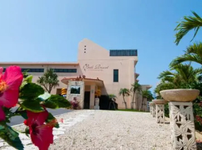 Haruhoo Resort ISHIGAKI