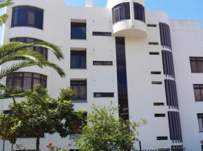 Apartment With 2 Bedrooms in Funchal, With Furnished Garden and Wifi -