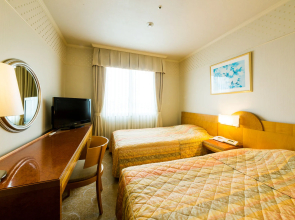 The Celecton Premier Kobe Sanda Hotel
