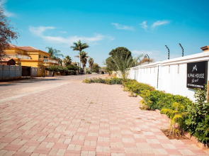 Alpha House Resort