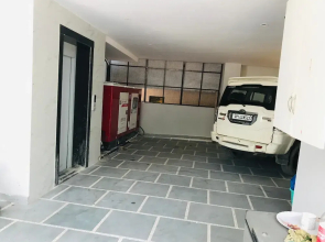 Hotel DS valley Rishikesh