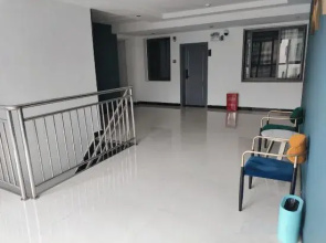 Yuan'an Tianxu Apartment