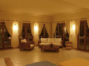 Efe Hotel Göcek