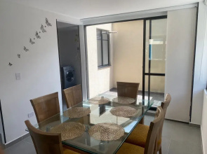 Casas Campestres de Lujo con Piscina