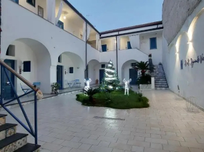 B&B Sognando Vietri E SPA Esclusiva (Adults Only)