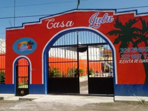 Hotel Lulu