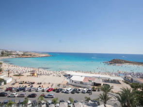 Vassos Nissi Plage Hotel & Spa