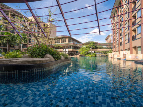 Novotel Phuket Vintage Park Resort