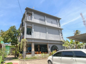 Airy Mandalika Resort Pantai Putri Nyale Lombok