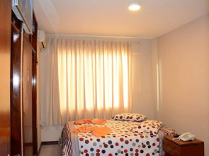 Hostal Ibiza