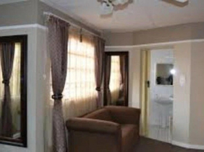 Kloof Lodge Bloemfontein