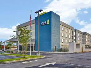 Home2 Suites by Hilton Mobile West I-10 Tillmans Corner