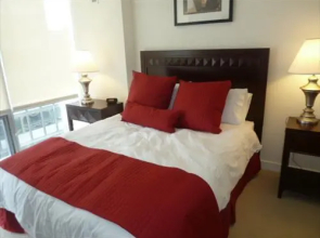 Churchill At Crystal City