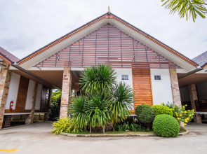 Ruentara Resort & Villa