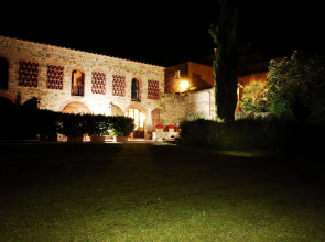 Agriturismo Tenuta Lupinari