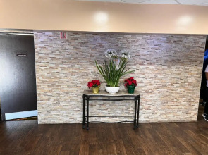 Floridian Express Hotel