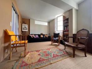 Appartement Ciboure, 1 pièce, 4 personnes - FR-1-4-470