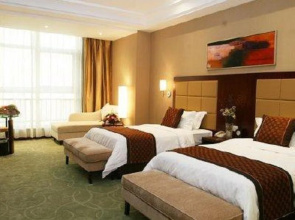 Yatai Hotel Shenyang