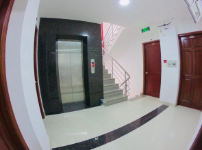 Phan Anh Hotel - Bui Vien Walking Street