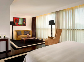 Sheraton Porto Hotel & Spa