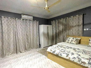 Tamani - Your Home Away From Home