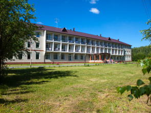 Lastochka