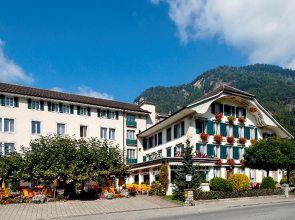 Hotel Beausite