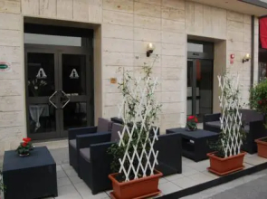 Hotel Alba