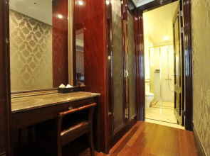 Hotel ArtnouveauSeocho