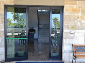 Hotel Quaglia
