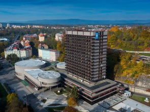 Hotel Thermal