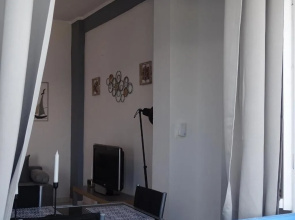 NAMA Beach House