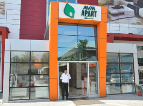 Expoist Hotel