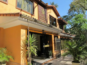 Pousada Princesa Isabel Dom Pedro