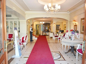 The And Hotel Istanbul - Special Class