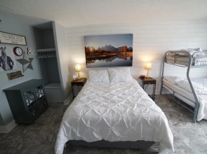 Holiday Home in Myrtle Beach 51305