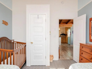 A Shore Place by Oak Island Accommodations