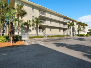 Gulf Island 314