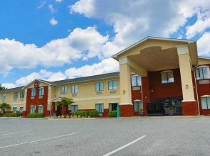 Best Western Plus Panhandle Ca